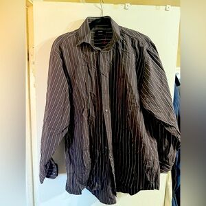 Mens dress shirt
